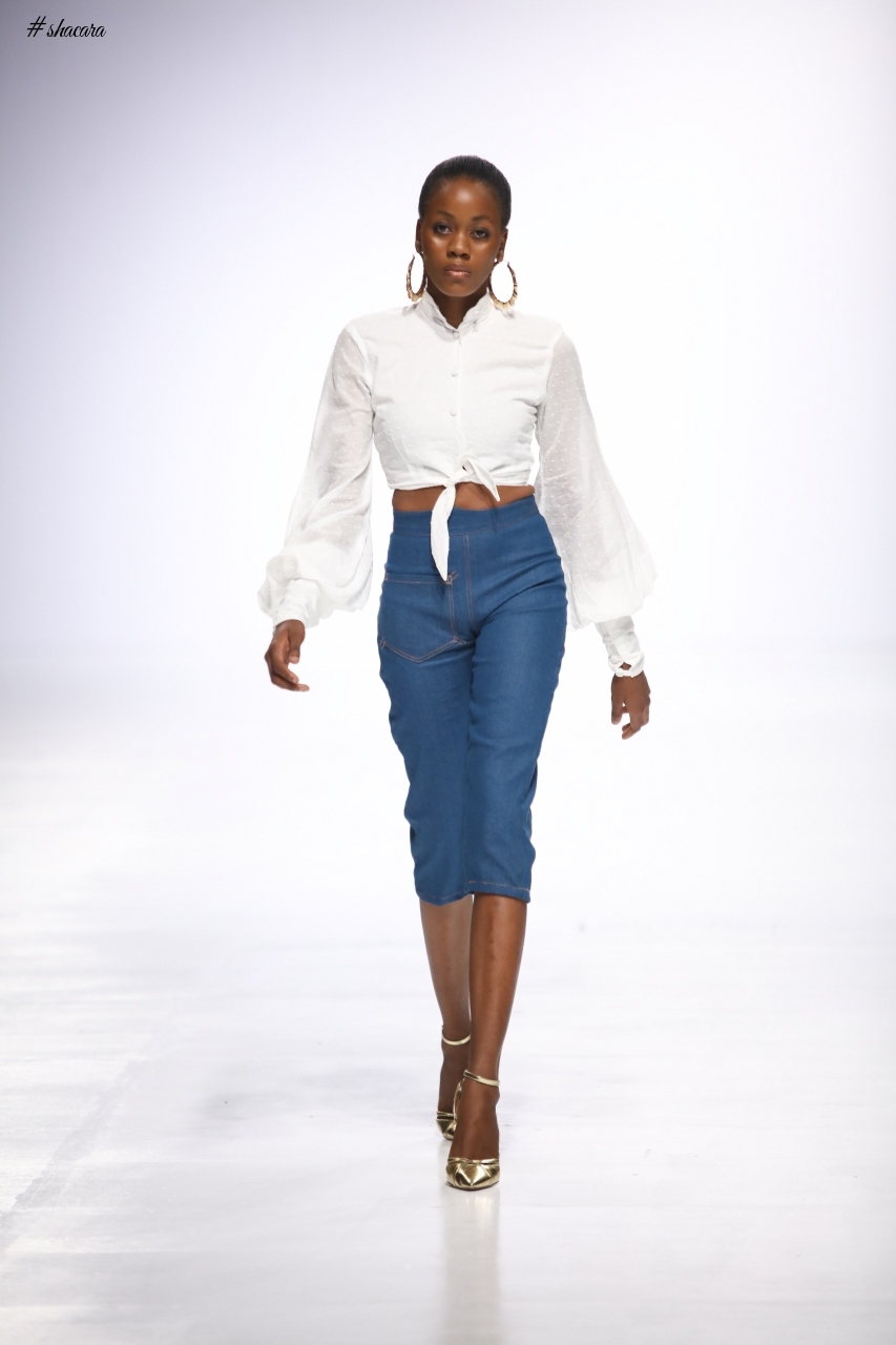 Heineken LFDW2017 – Day 1 – Titi Belo