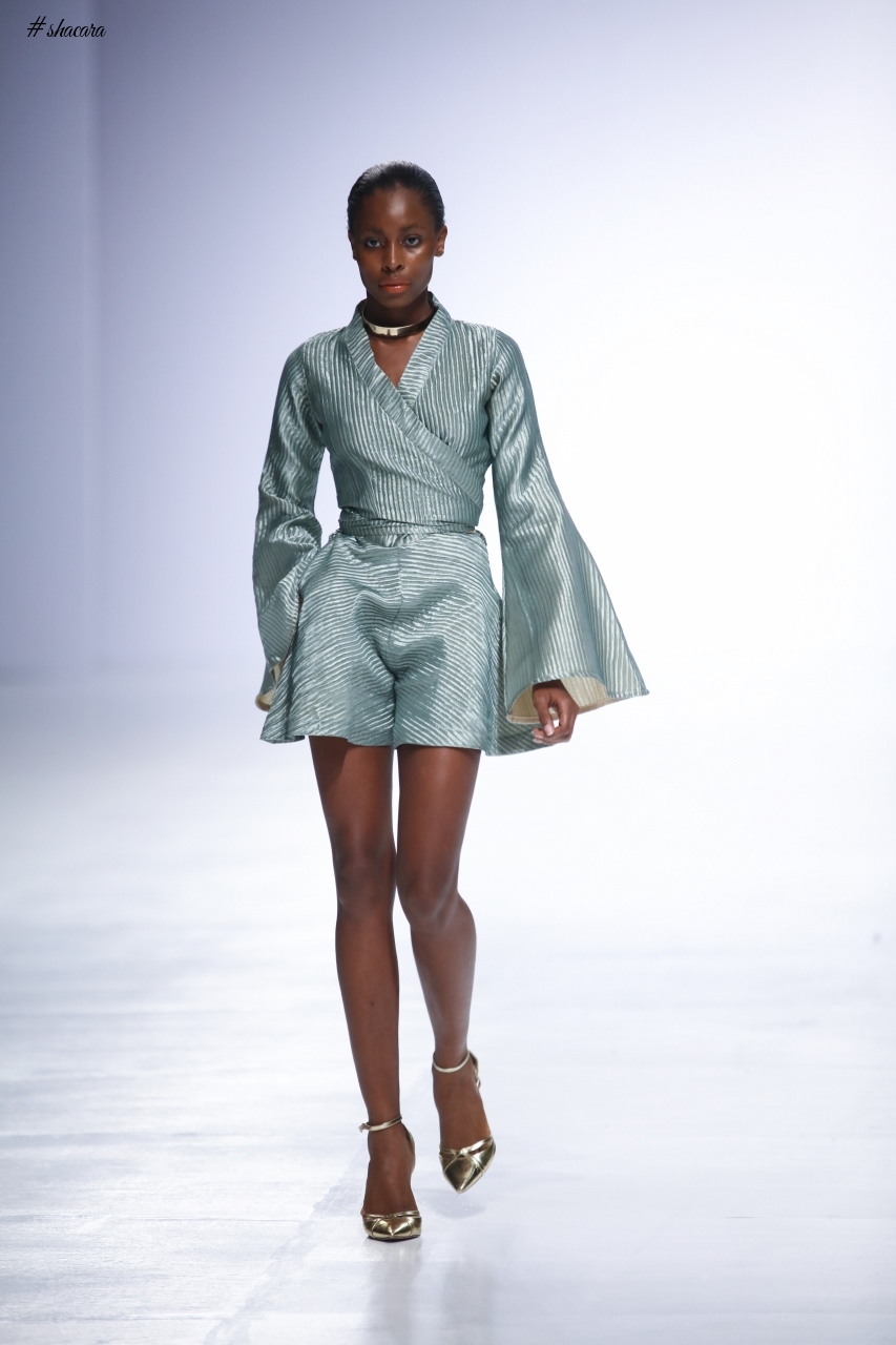 Heineken LFDW2017 – Day 1 – Titi Belo