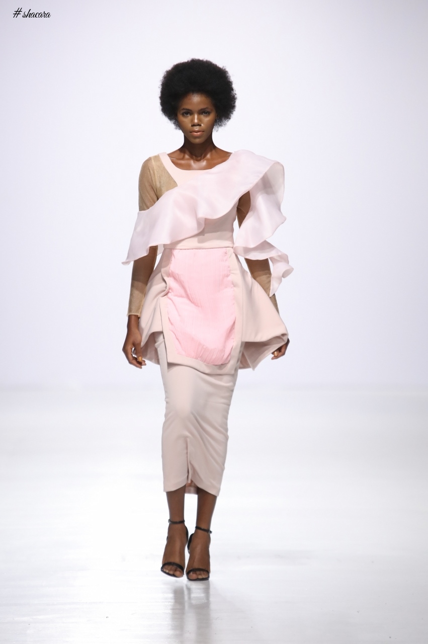 #HLFDW2017! Heineken Lagos Fashion & Design Week 2017: Day 2 – DZYN