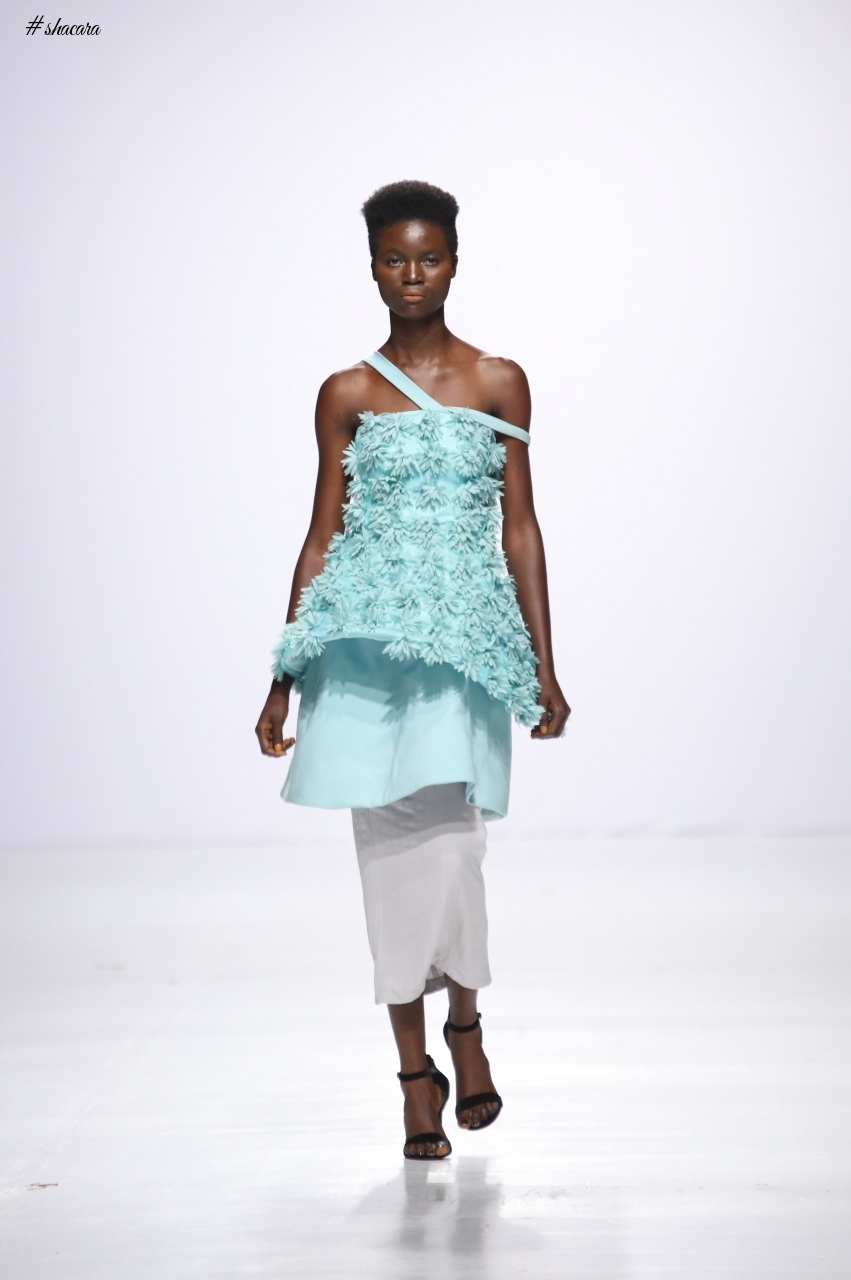 #HLFDW2017! Heineken Lagos Fashion & Design Week 2017: Day 2 – DZYN