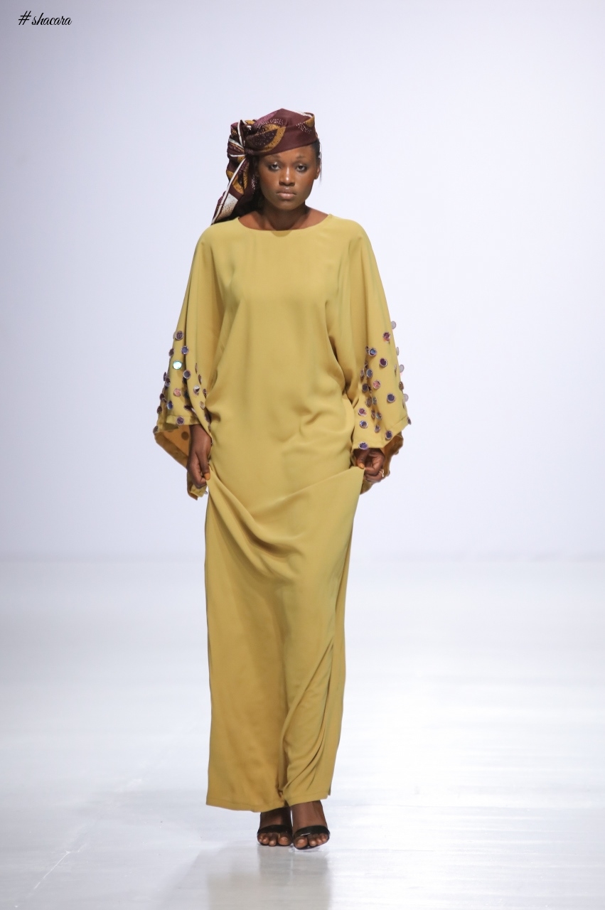 #HLFDW2017! Heineken Lagos Fashion & Design Week 2017: Day 2 – House Of Kaya