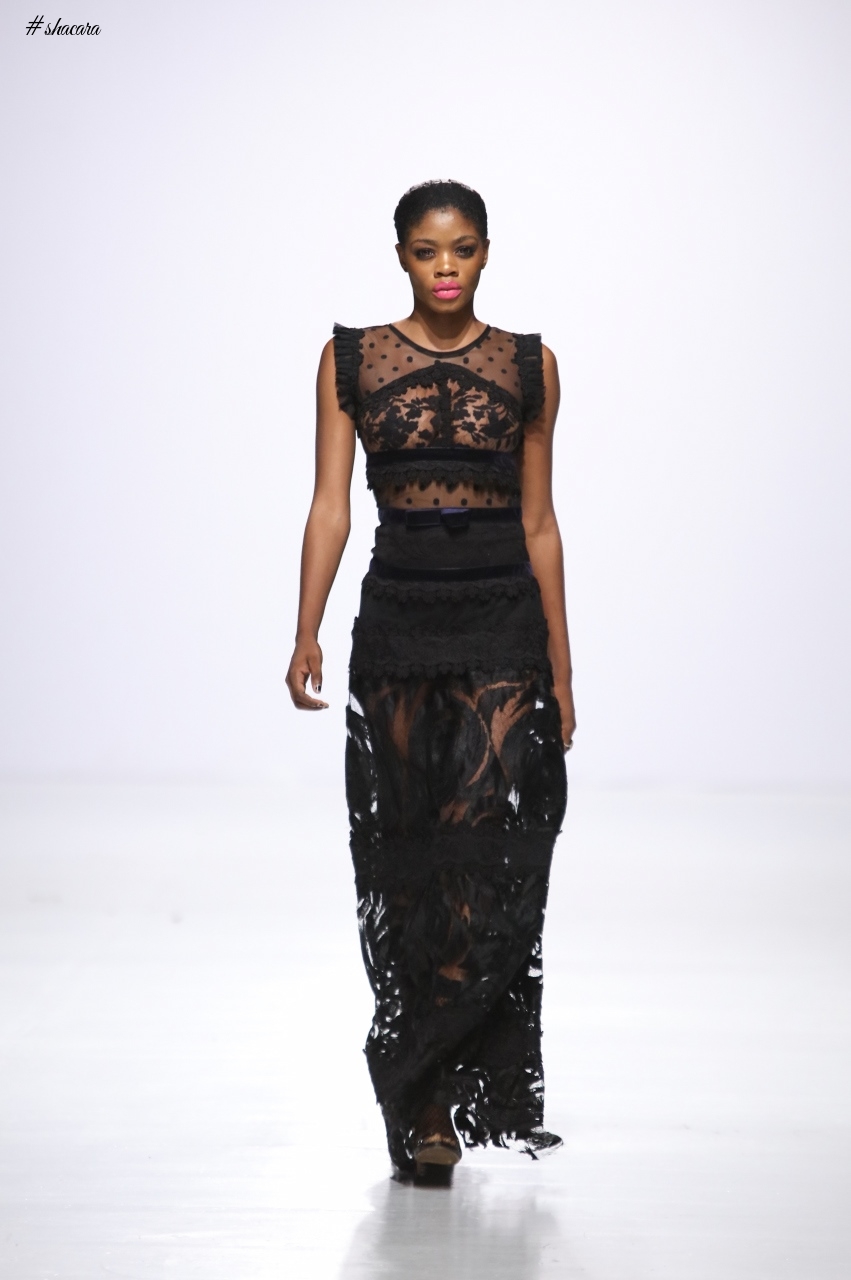 #HLFDW2017! Heineken Lagos Fashion & Design Week 2017: Day 2 – Moofa