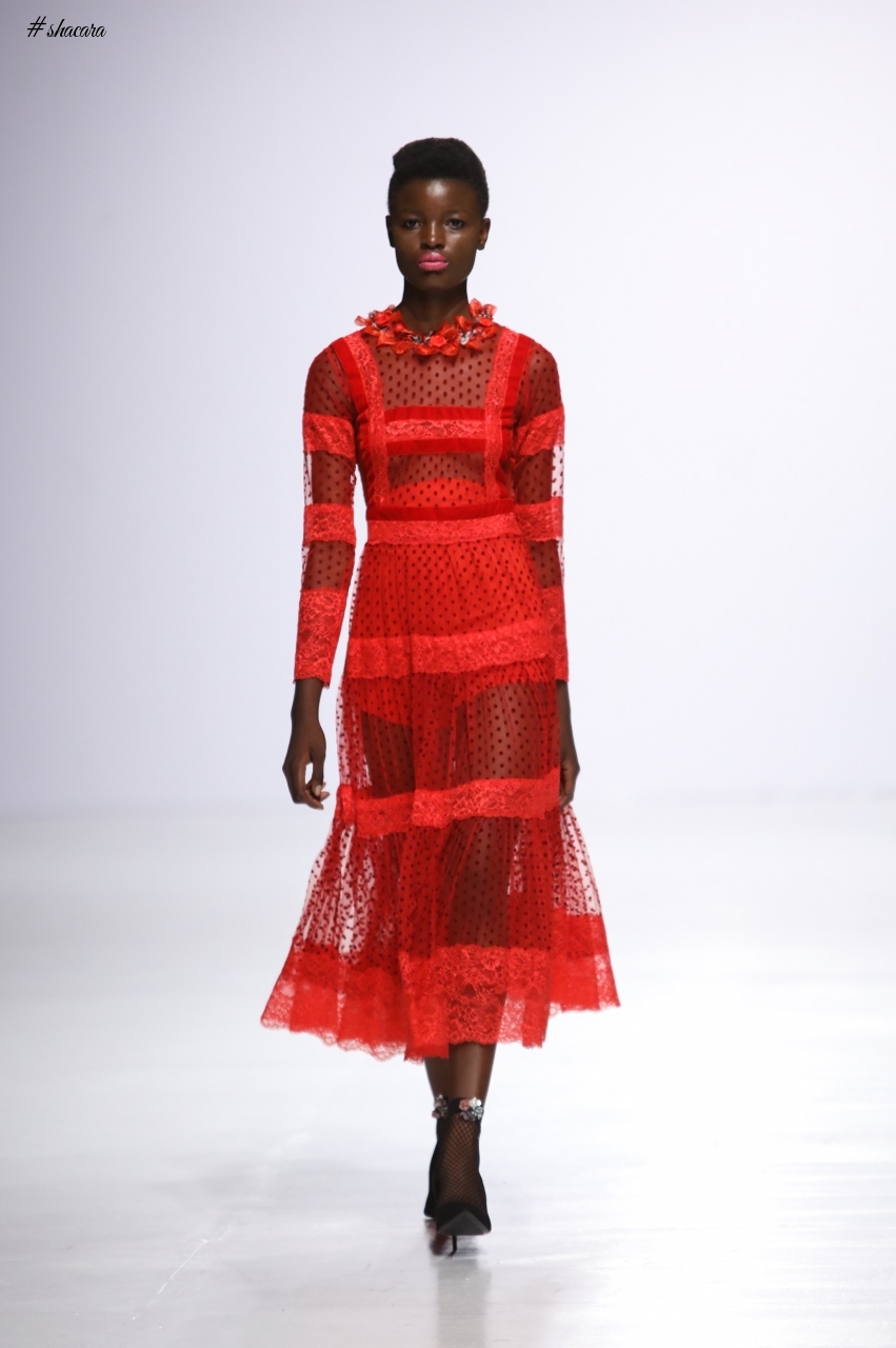 #HLFDW2017! Heineken Lagos Fashion & Design Week 2017: Day 2 – Moofa