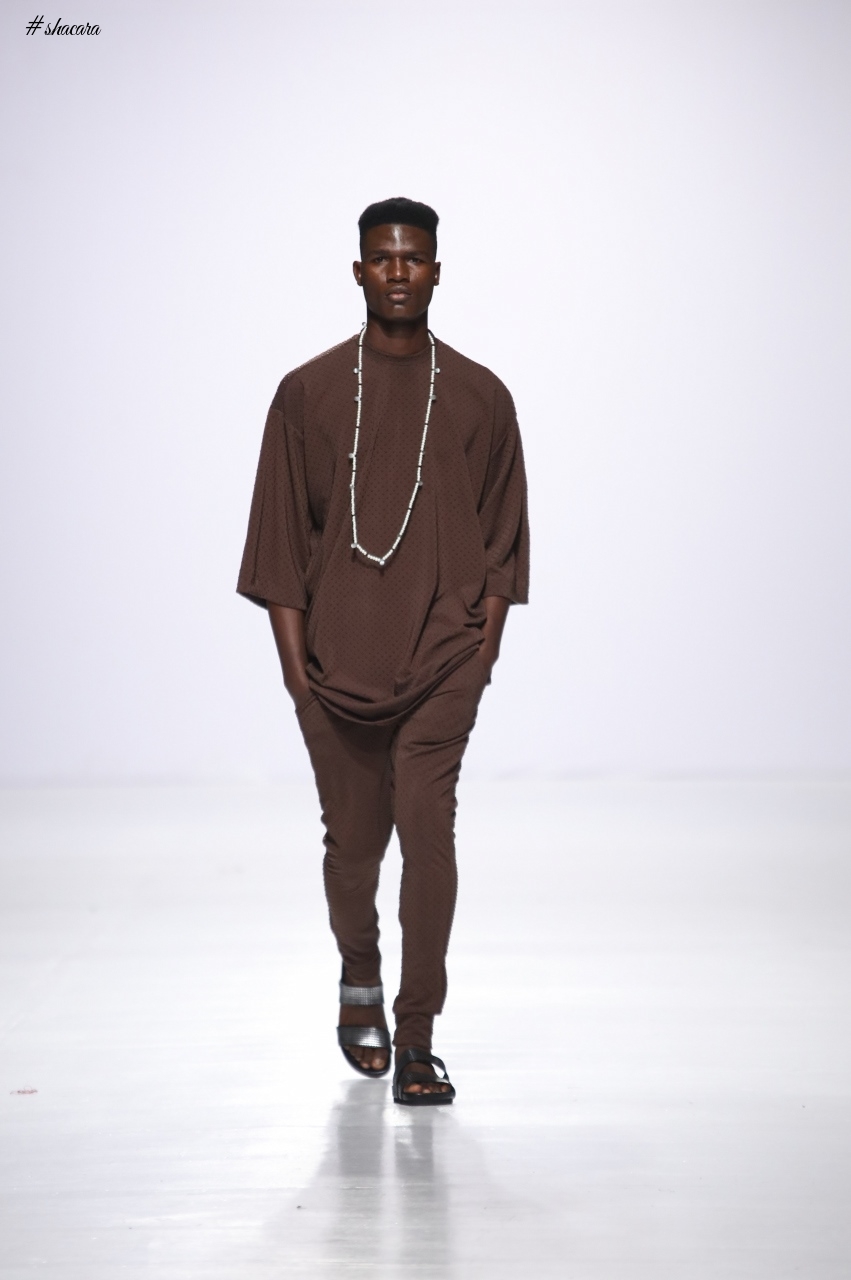 #HLFDW2017! Heineken Lagos Fashion & Design Week 2017: Day 2 – P.O.C