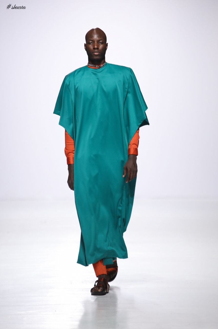 #HLFDW2017! Heineken Lagos Fashion & Design Week 2017: Day 2 – P.O.C