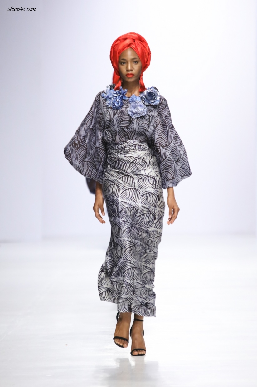 #HLFDW2017! Heineken Lagos Fashion & Design Week 2017: Day 3 – Tiffany Amber