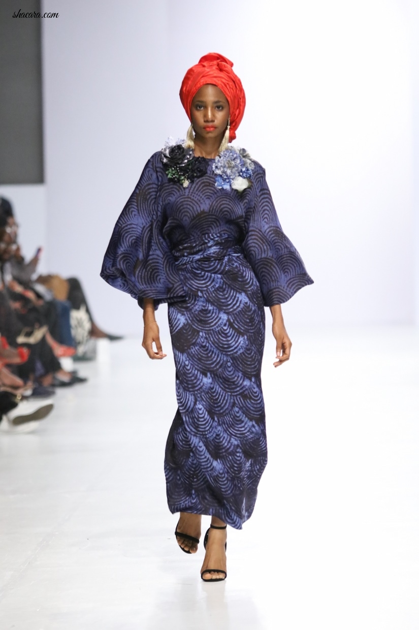 #HLFDW2017! Heineken Lagos Fashion & Design Week 2017: Day 3 – Tiffany Amber