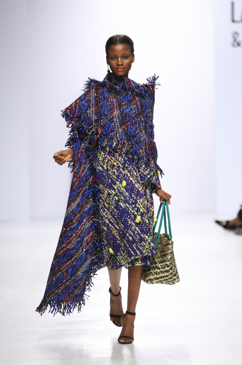 #HLFDW2017! Heineken Lagos Fashion & Design Week 2017: Day 3 – Tiffany Amber