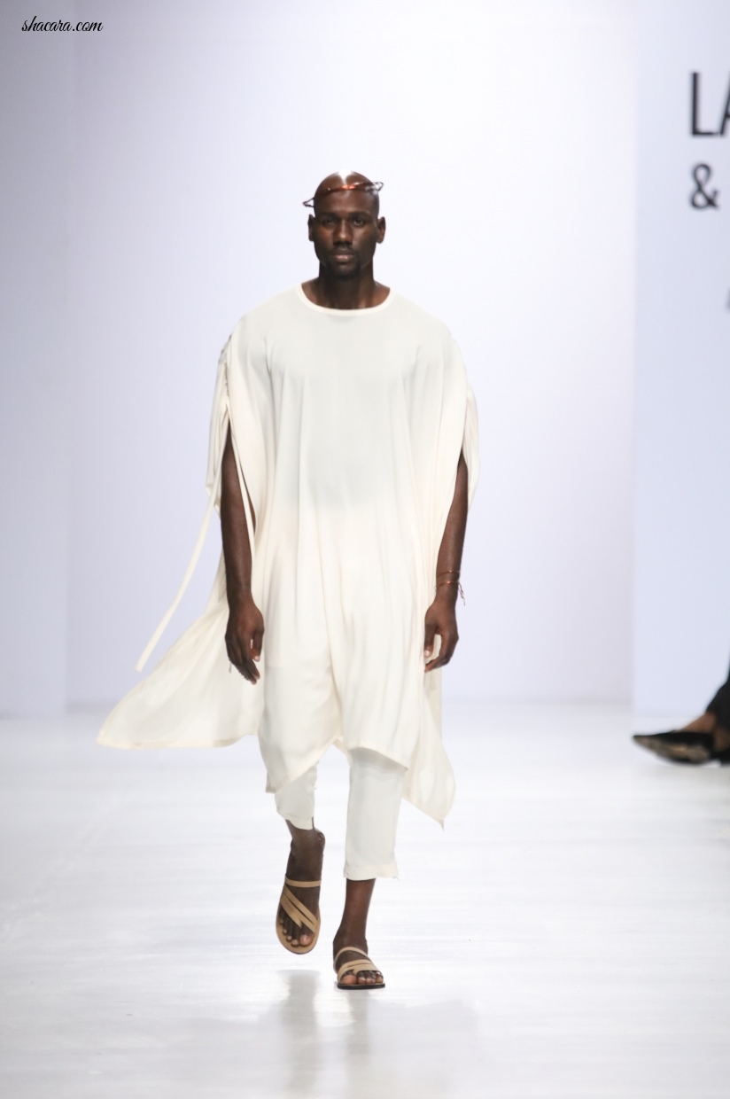 #HLFDW2017! Heineken Lagos Fashion & Design Week 2017: Day 3 – Sisiano