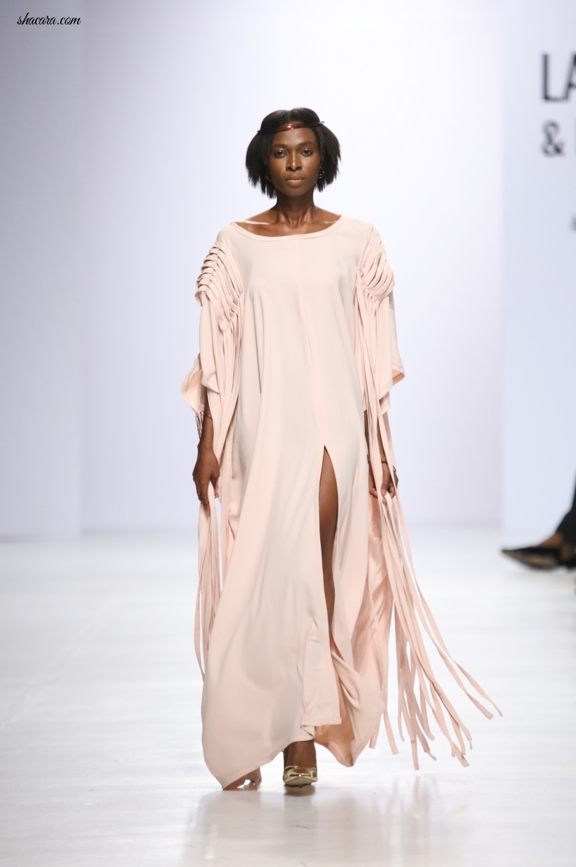 #HLFDW2017! Heineken Lagos Fashion & Design Week 2017: Day 3 – Sisiano