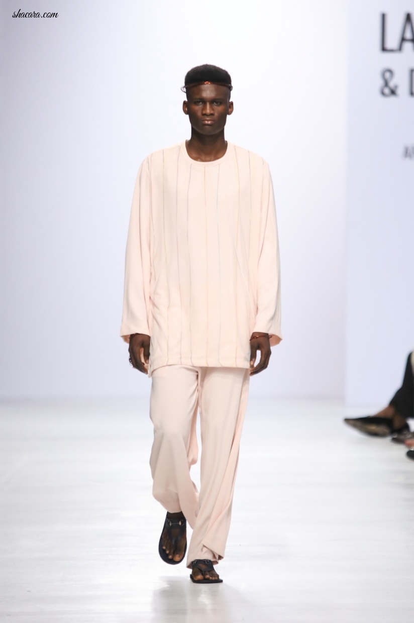 #HLFDW2017! Heineken Lagos Fashion & Design Week 2017: Day 3 – Sisiano