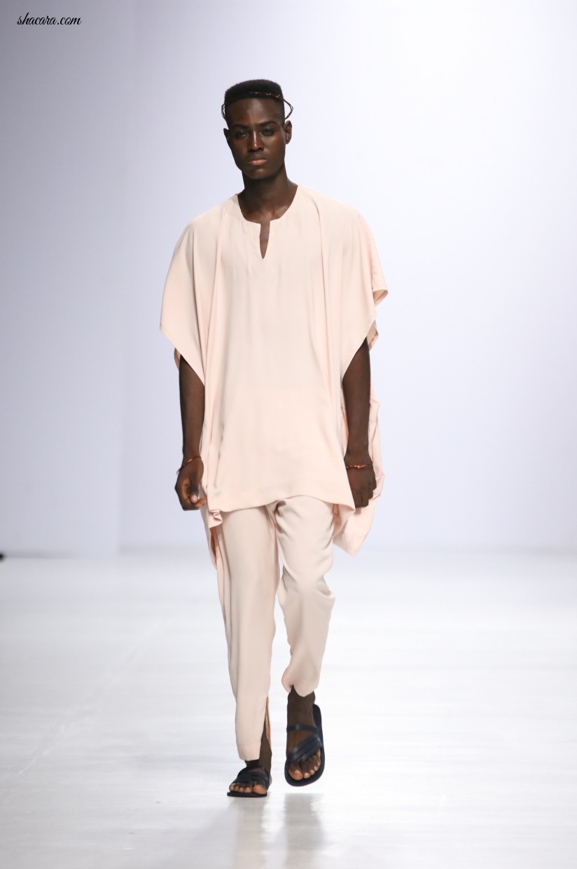 #HLFDW2017! Heineken Lagos Fashion & Design Week 2017: Day 3 – Sisiano