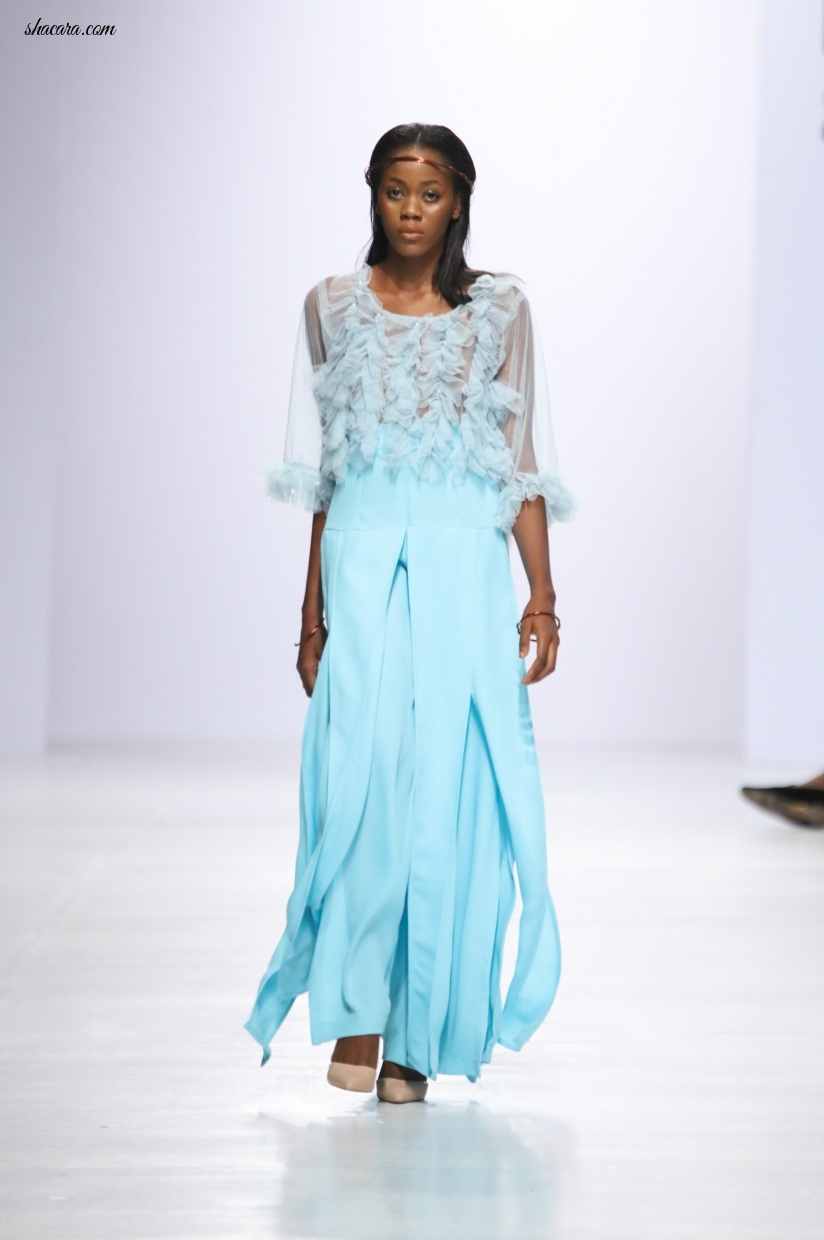 #HLFDW2017! Heineken Lagos Fashion & Design Week 2017: Day 3 – Sisiano