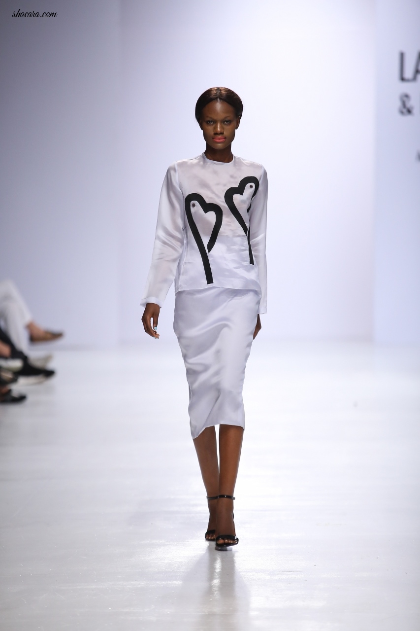 #HLFDW2017! Heineken Lagos Fashion & Design Week 2017: Day 4 – Bridget Awosika