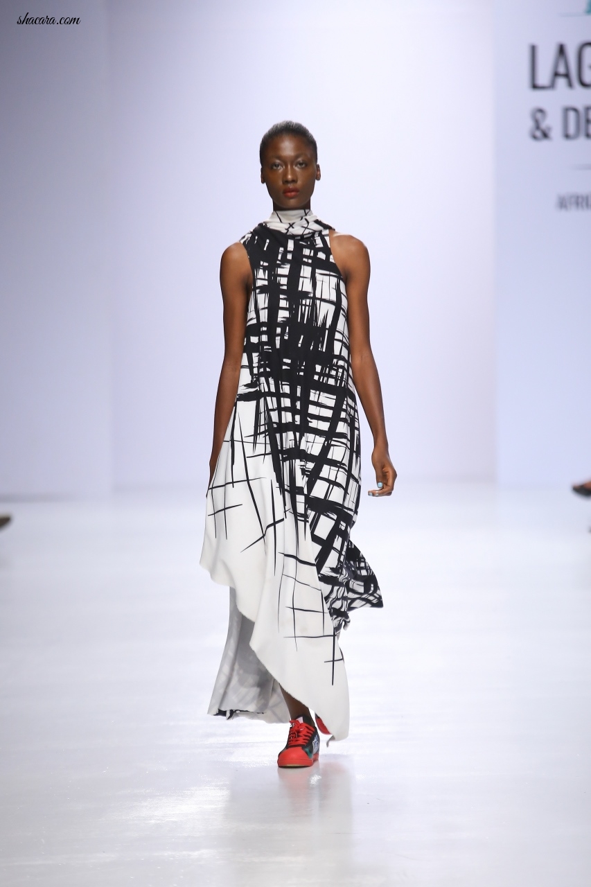 #HLFDW2017! Heineken Lagos Fashion & Design Week 2017: Day 4 – Kiki Kamanu