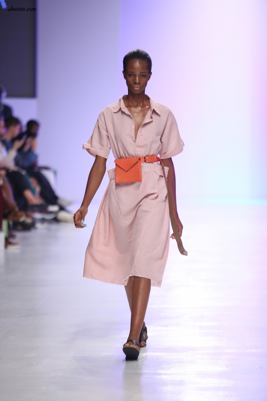 #HLFDW2017! Heineken Lagos Fashion & Design Week 2017: Day 4 – Abiola Olusola