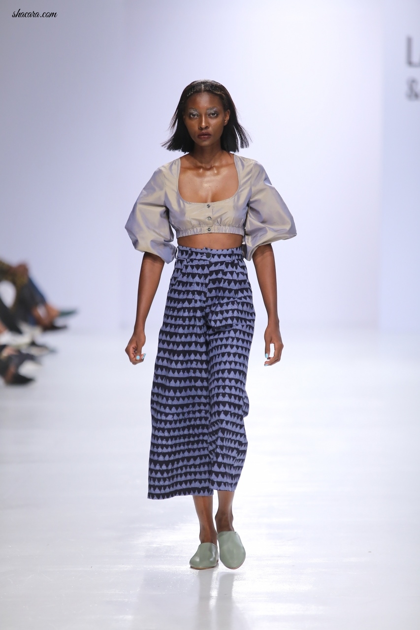 #HLFDW2017! Heineken Lagos Fashion & Design Week 2017: Day 4 – Maki OH