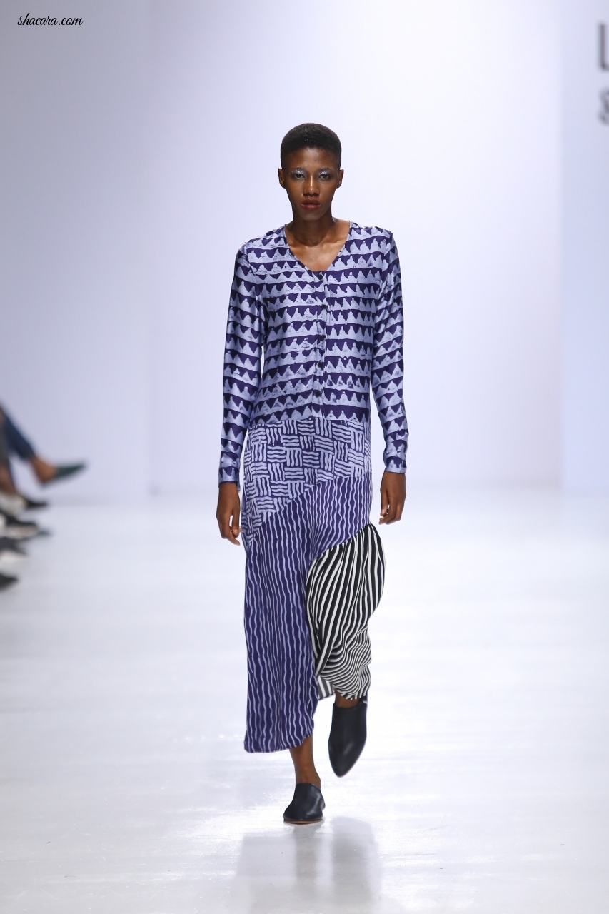 #HLFDW2017! Heineken Lagos Fashion & Design Week 2017: Day 4 – Maki OH