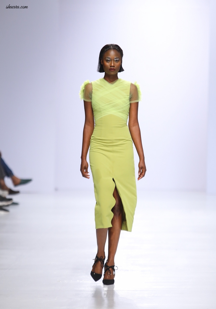 #HLFDW2017! Heineken Lagos Fashion & Design Week 2017: Day 4 – Maki OH