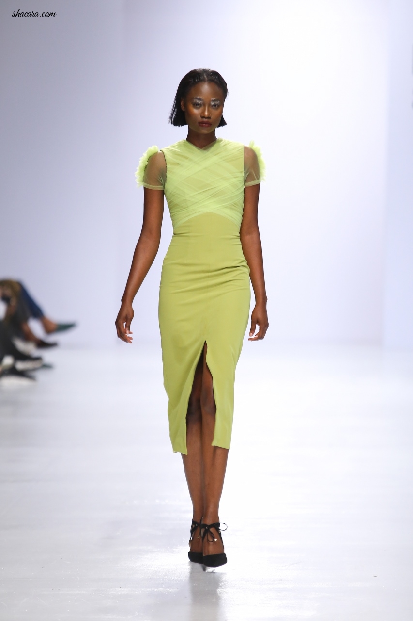 #HLFDW2017! Heineken Lagos Fashion & Design Week 2017: Day 4 – Maki OH