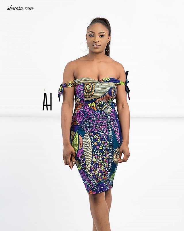 NEW AND BEAUTIFUL ANKARA STYLES FOR YOU