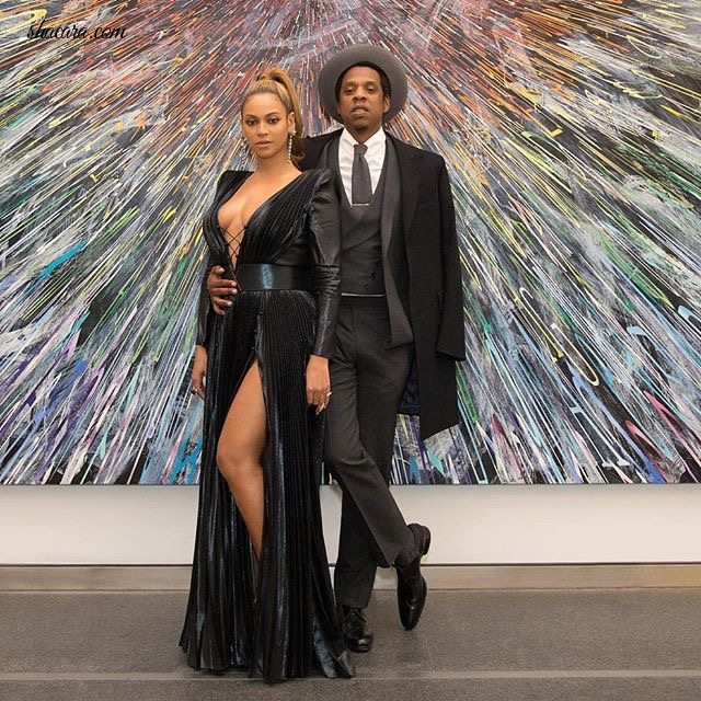 POWER COUPLES: CHECK OUT THE LOOKS OF THESE CELEBRITIES