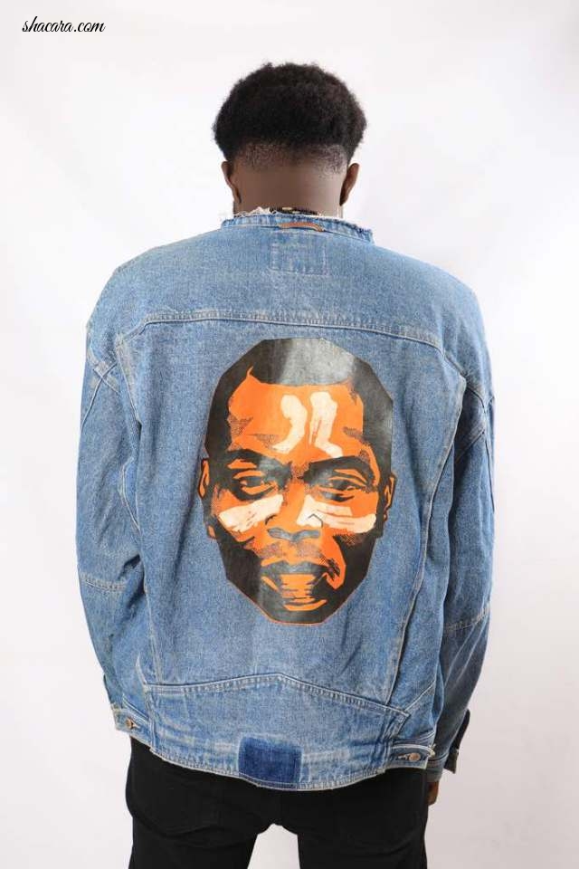 AfroNative Unveils The ‘Fela Szn’ Merchandise