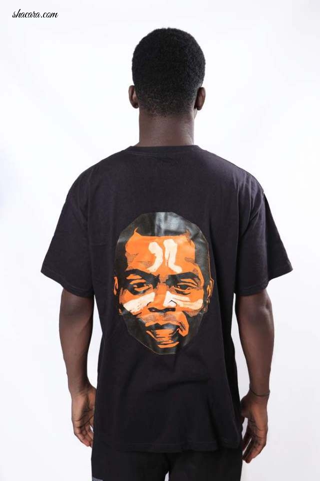 AfroNative Unveils The ‘Fela Szn’ Merchandise