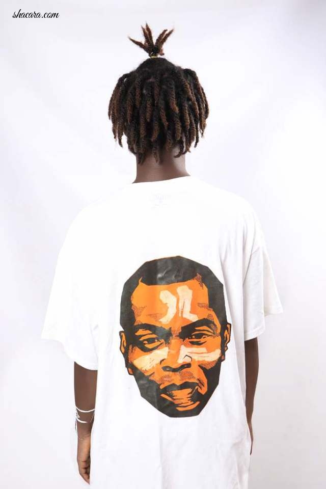 AfroNative Unveils The ‘Fela Szn’ Merchandise