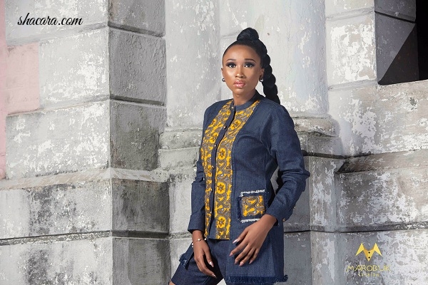 Marobuk Presents “Printastic” 2018 Collection For The Vibrant Woman