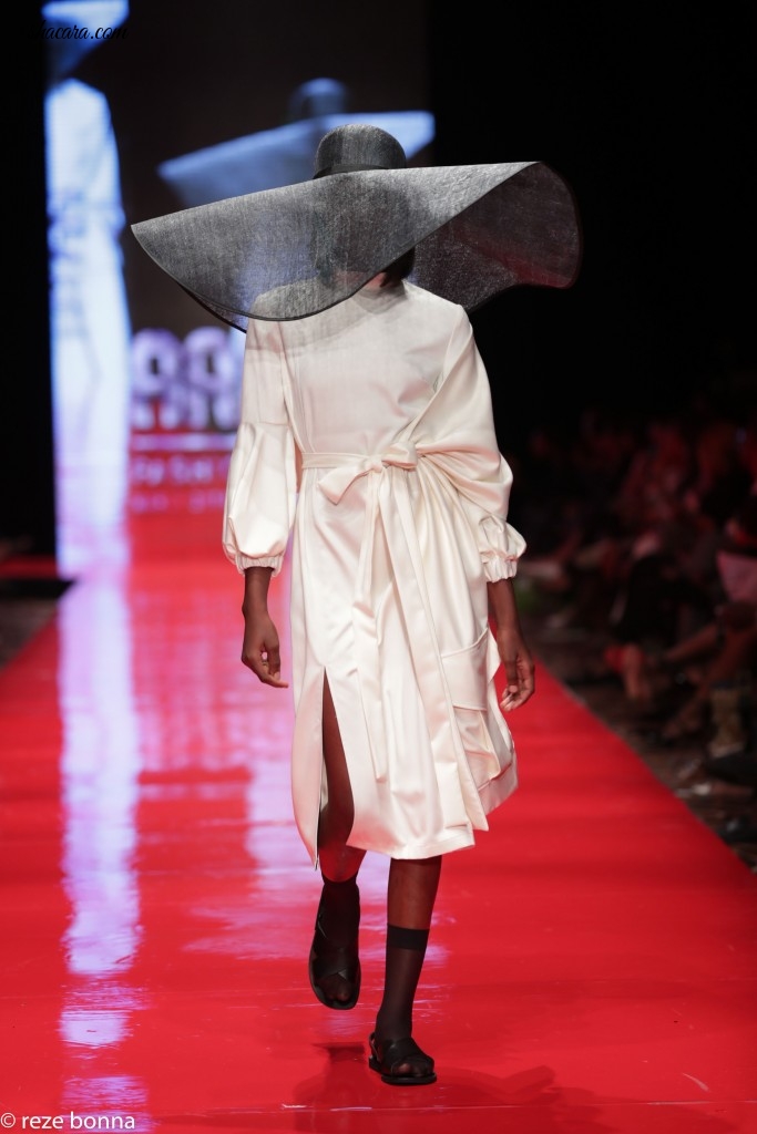 ARISE Fashion Week 2018 Day 3: Rich Mnisi