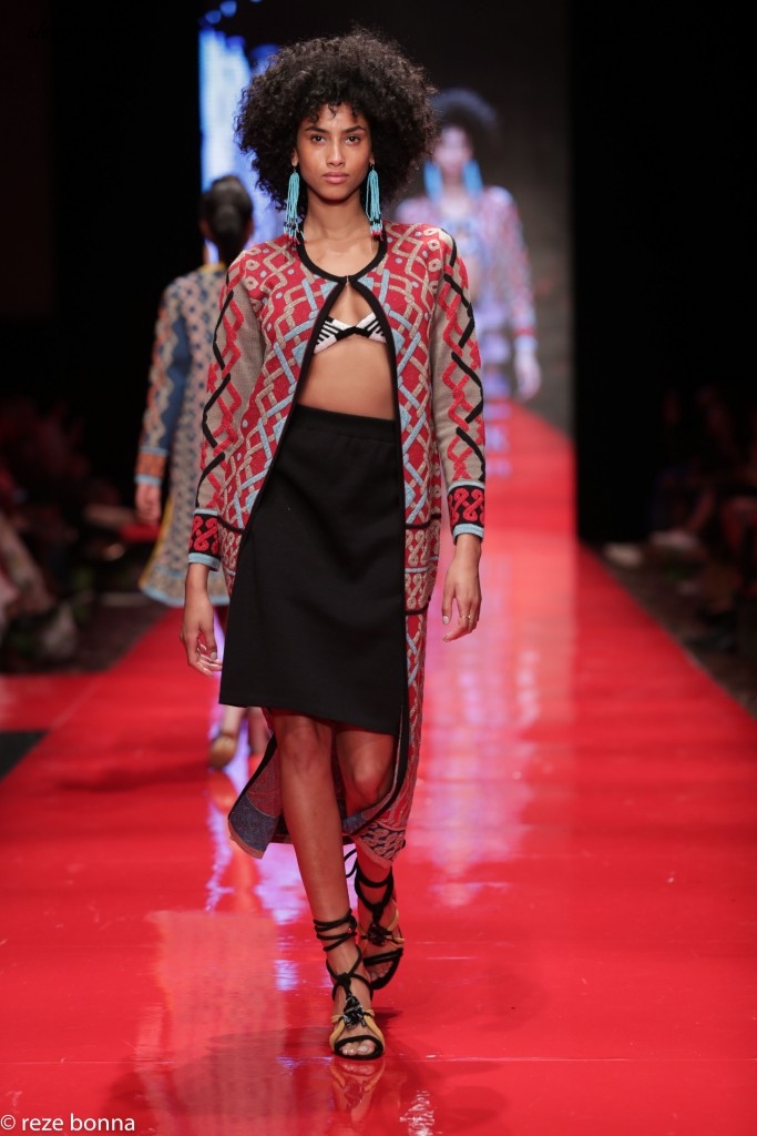 ARISE Fashion Week 2018 Day 3: MaXhosa by Laduma