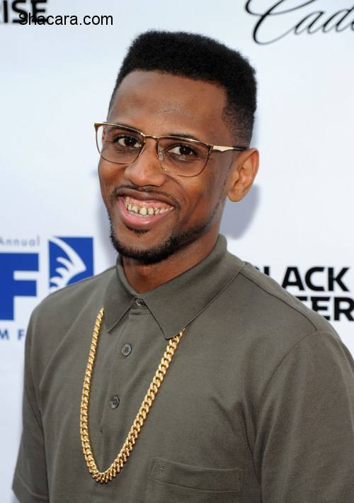 65 Stylish Fade Haircuts For Black Men Part 1