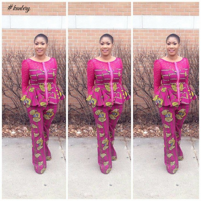 Ankara Styles and Dresses  African fashion African fashion designers  Latest ankara styles