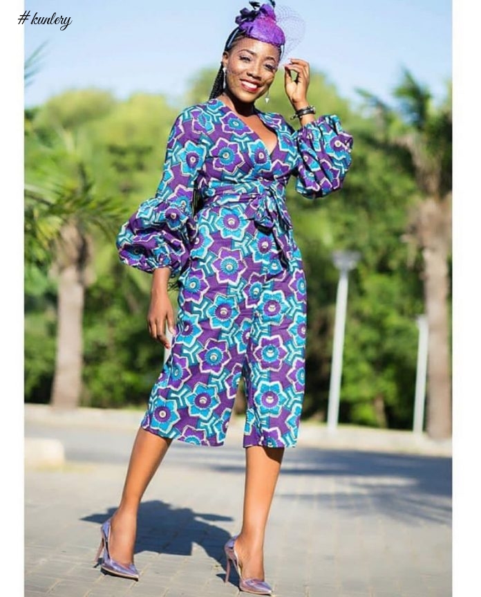 See The StyleGirls That Rocked ‘All Print Everything’ This Week To Inspire You For The Next