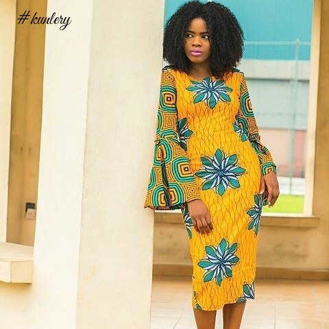 See The StyleGirls That Rocked ‘All Print Everything’ This Week To Inspire You For The Next