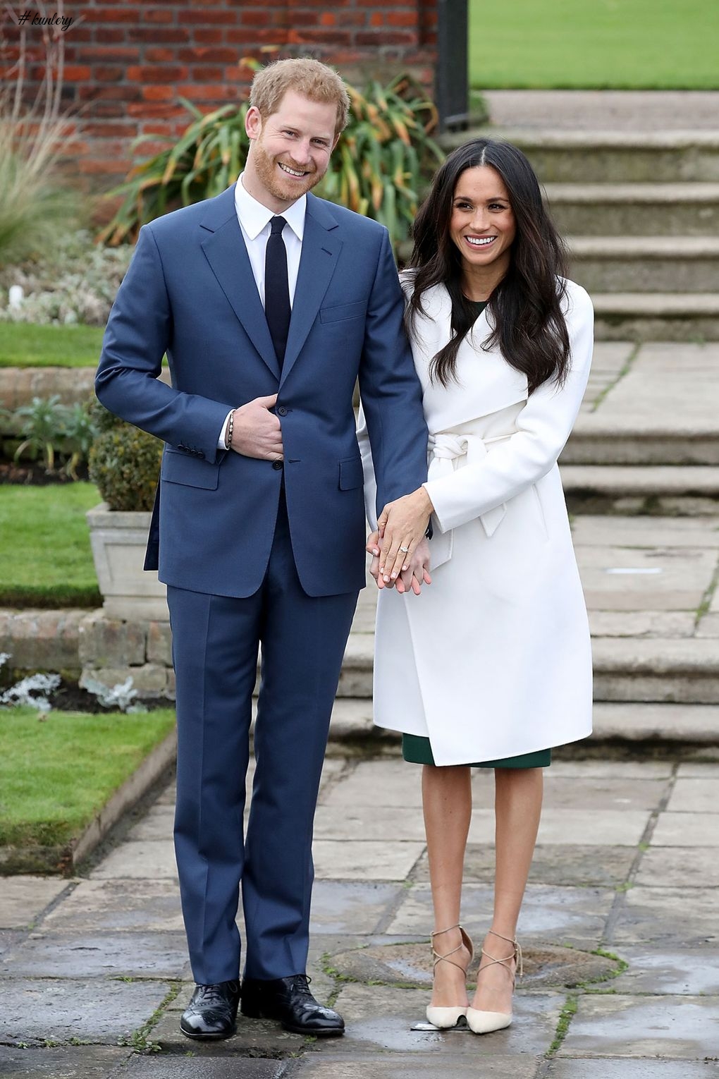 Megan Markle Fashion Collections