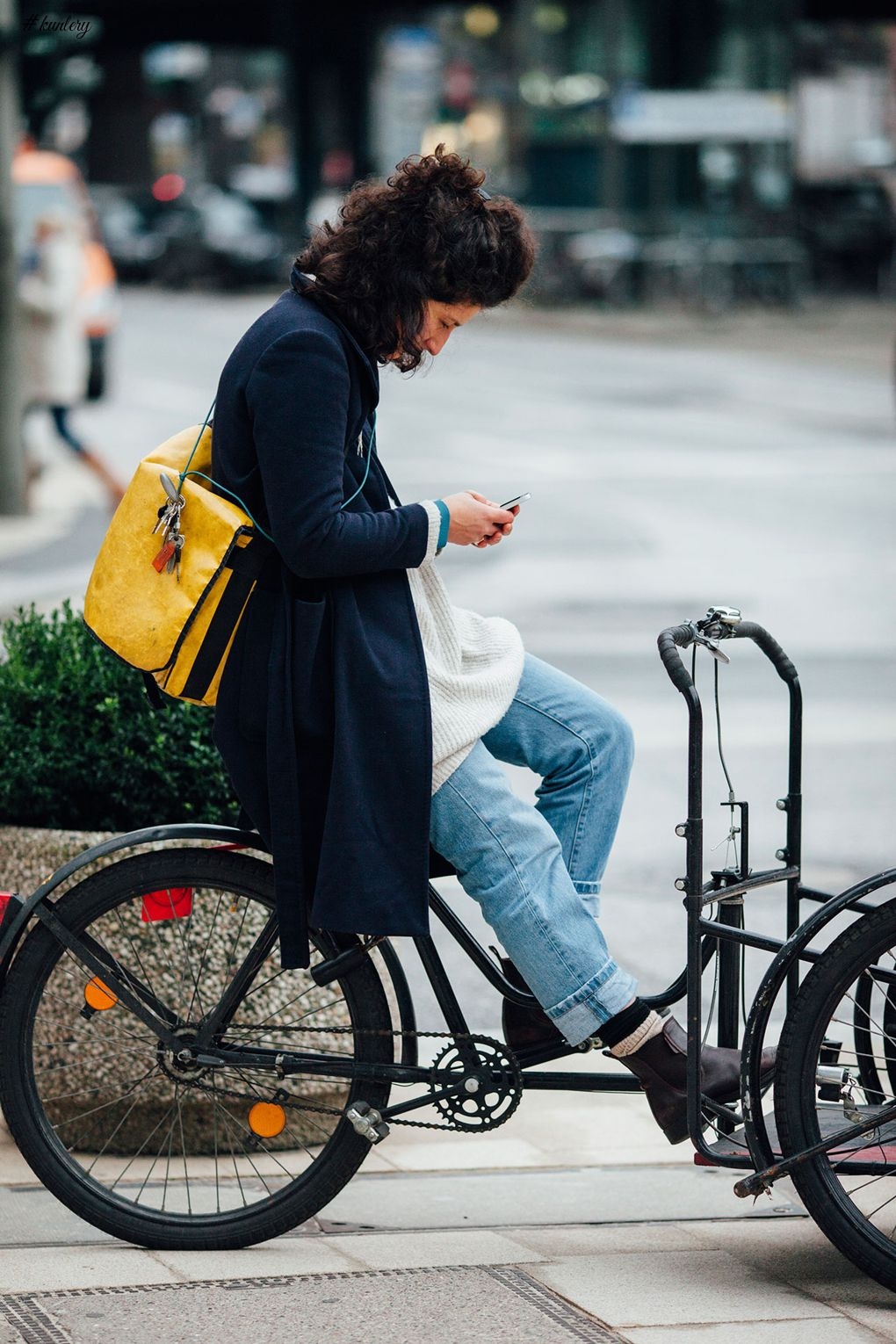 Hamburg Street Style