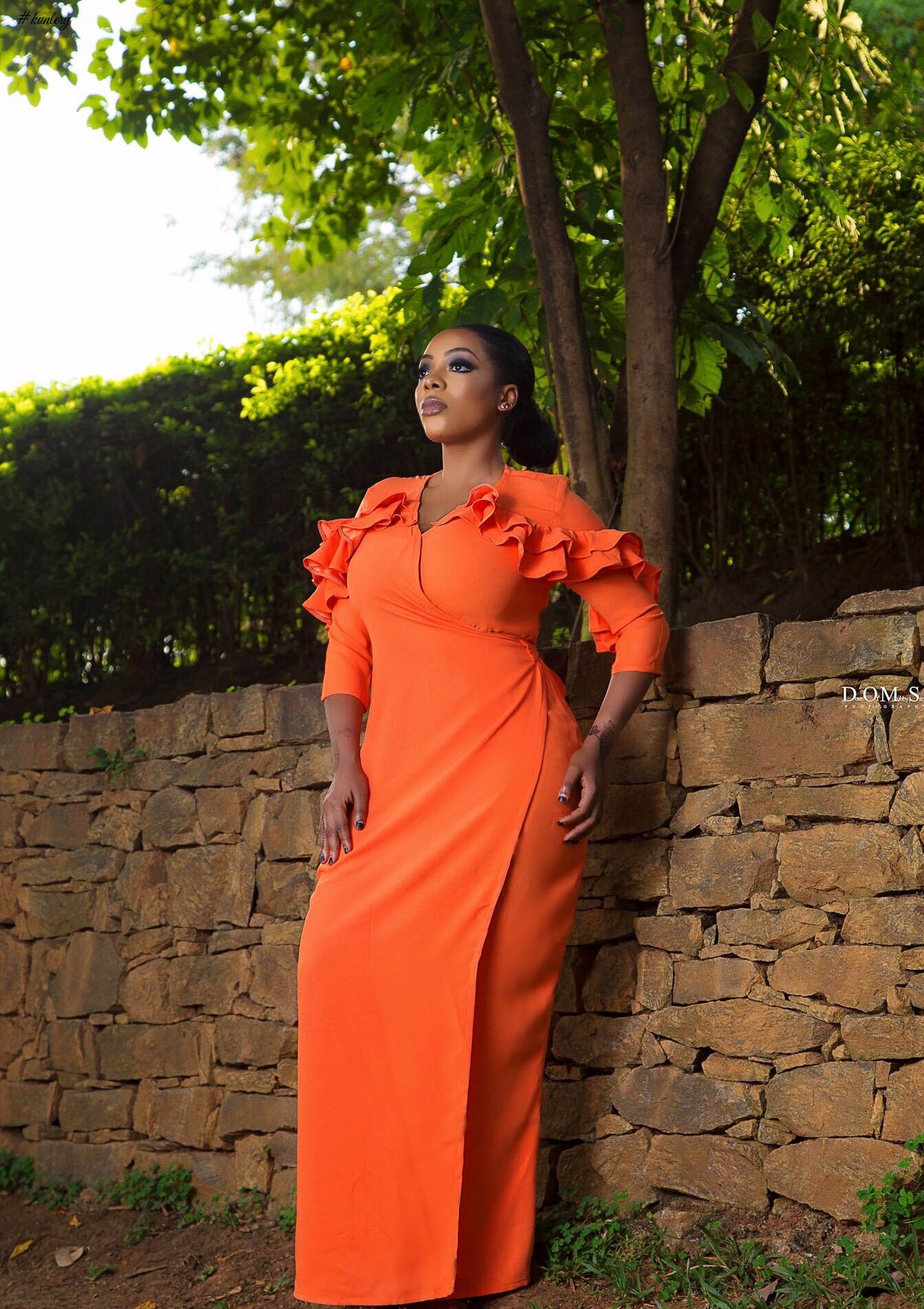 Stylish & Casual! JaydaWoman Releases Chic Collection Tagged ” The Embrace Collection”