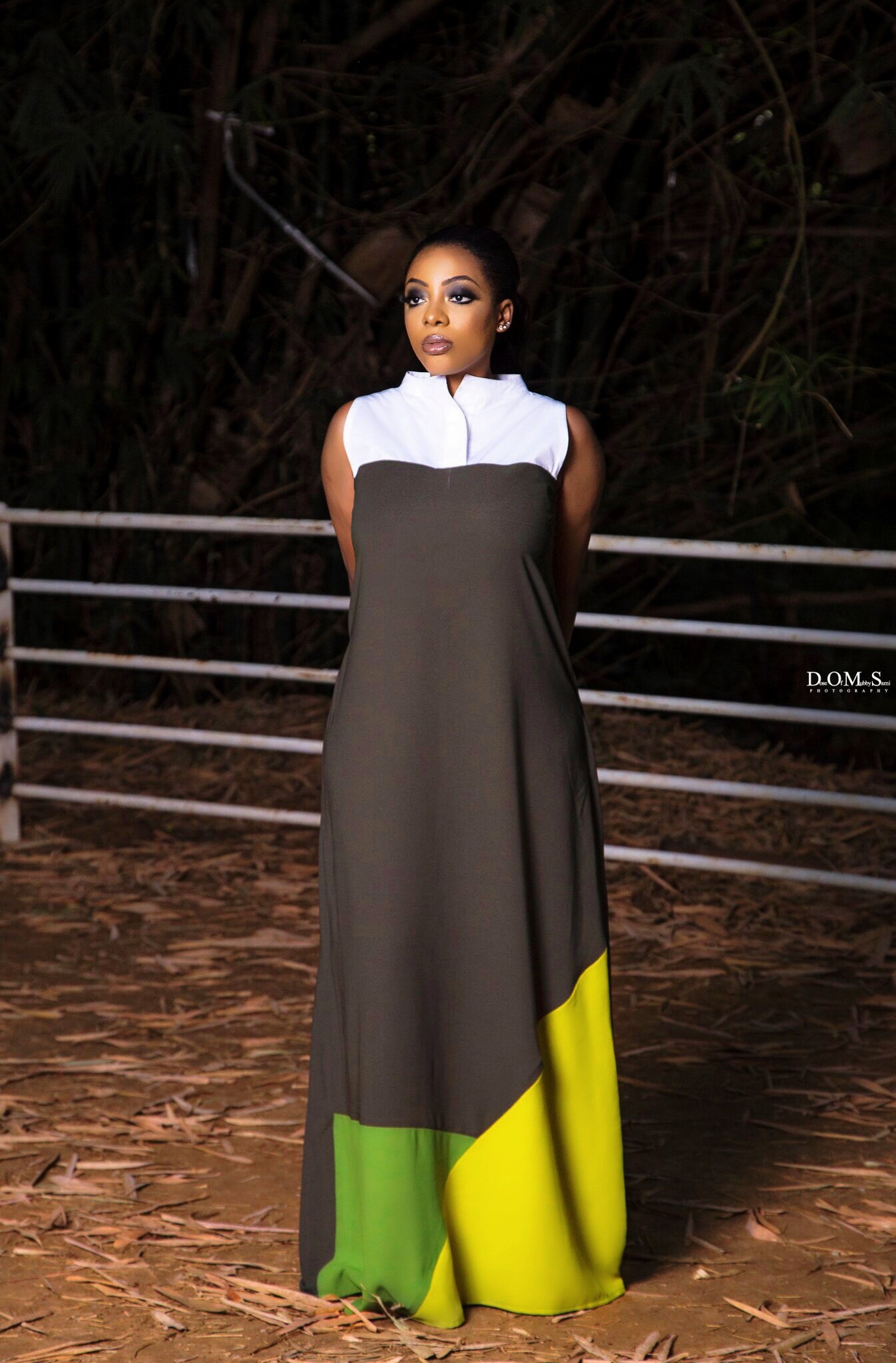 Stylish & Casual! JaydaWoman Releases Chic Collection Tagged ” The Embrace Collection”