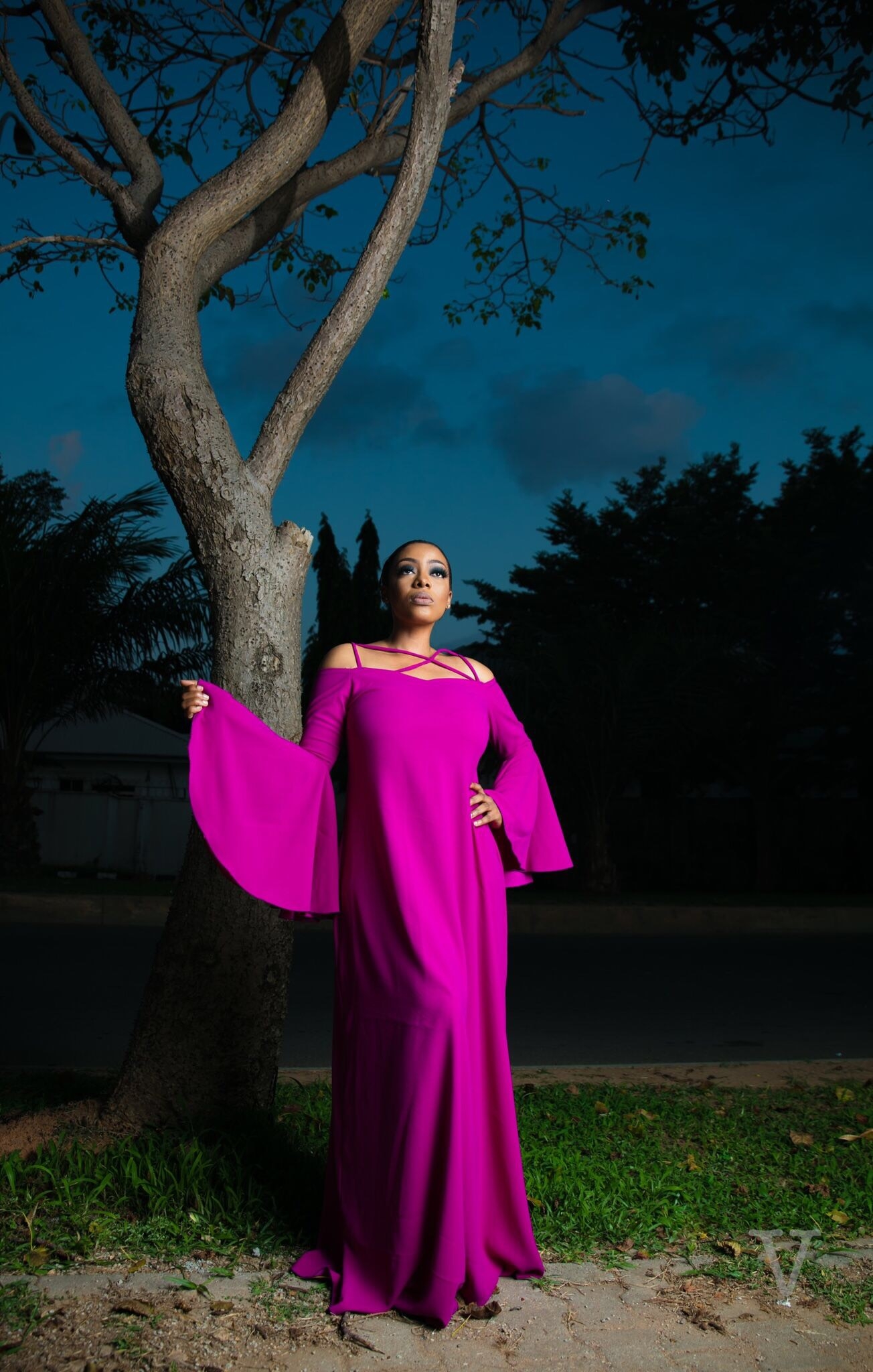 Stylish & Casual! JaydaWoman Releases Chic Collection Tagged ” The Embrace Collection”