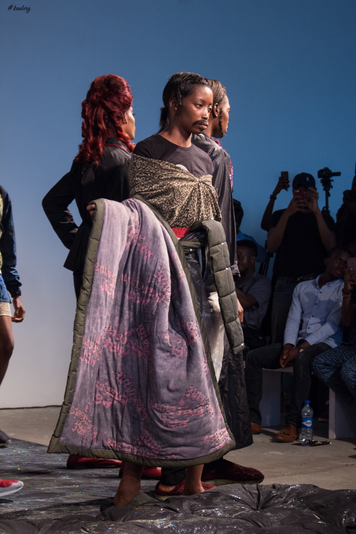 Lagos Fashion Week A/W18 Presentations: Day 3- Maxivive, Sunny Rose, Emmy Kasbit, Onalaja