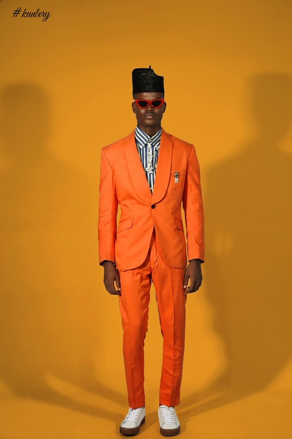 Sketch Nigeria Unveils The Masterpiece 2018 Collection