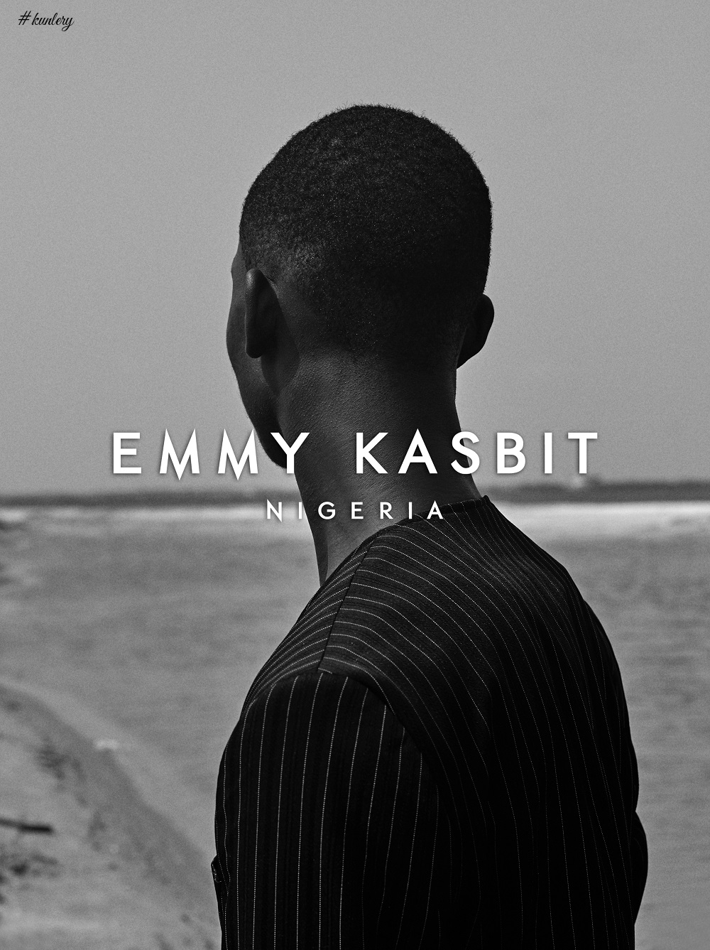 Emmy Kasbit Releases His Highly Coveted Autumn/Winter 2018 collection, Tagged Business Casj