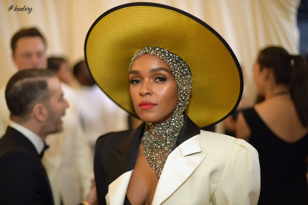 Top 10 Beauty Looks At The 2018 Met Gala