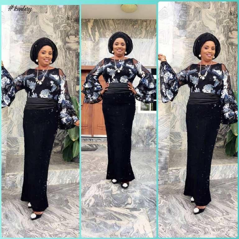 THESE ASO EBI STYLES ARE THE ONLY STYLES YOU NEED TO BE SLAYING THIS SEASON