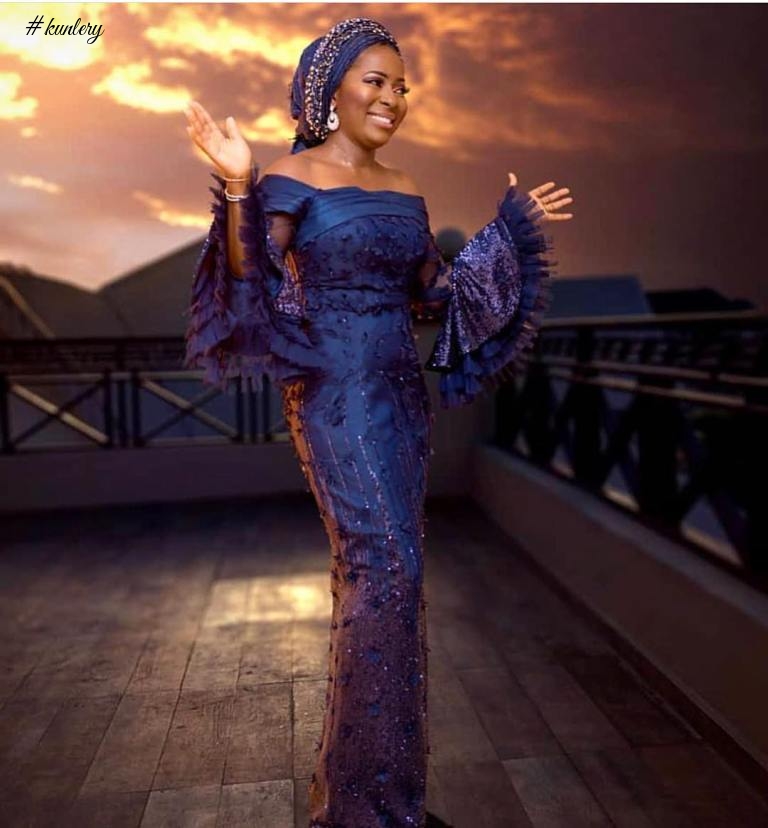 THESE ASO EBI STYLES ARE THE ONLY STYLES YOU NEED TO BE SLAYING THIS SEASON