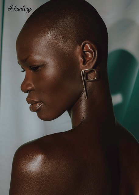 South African Jewellery Brand Lorne Has Just Released Its Lookbook And We Are Loving It