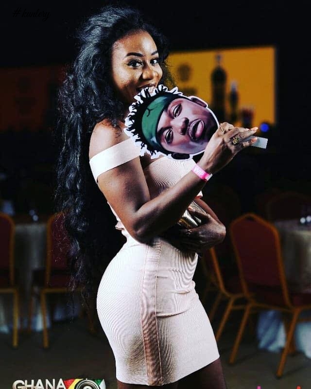 See All The Fab And Dreadful Looks From The 2018 Ghana Meets Naija Concert