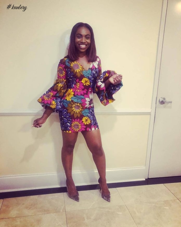 2018 Women Are Still Oozing With Confidence In African Print Fashion; Check These Styles Out